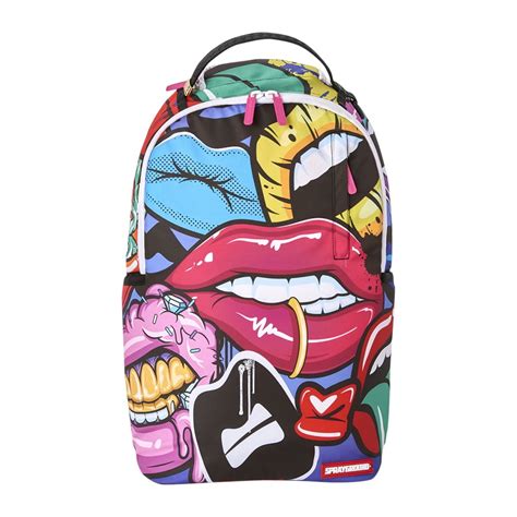 buy sprayground backpacks online.